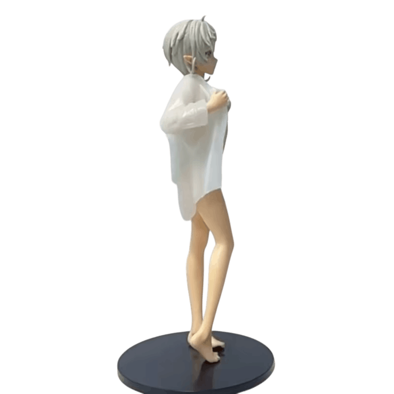 Figurine Sylphiette Mushoku Tensei - trois quarts dos