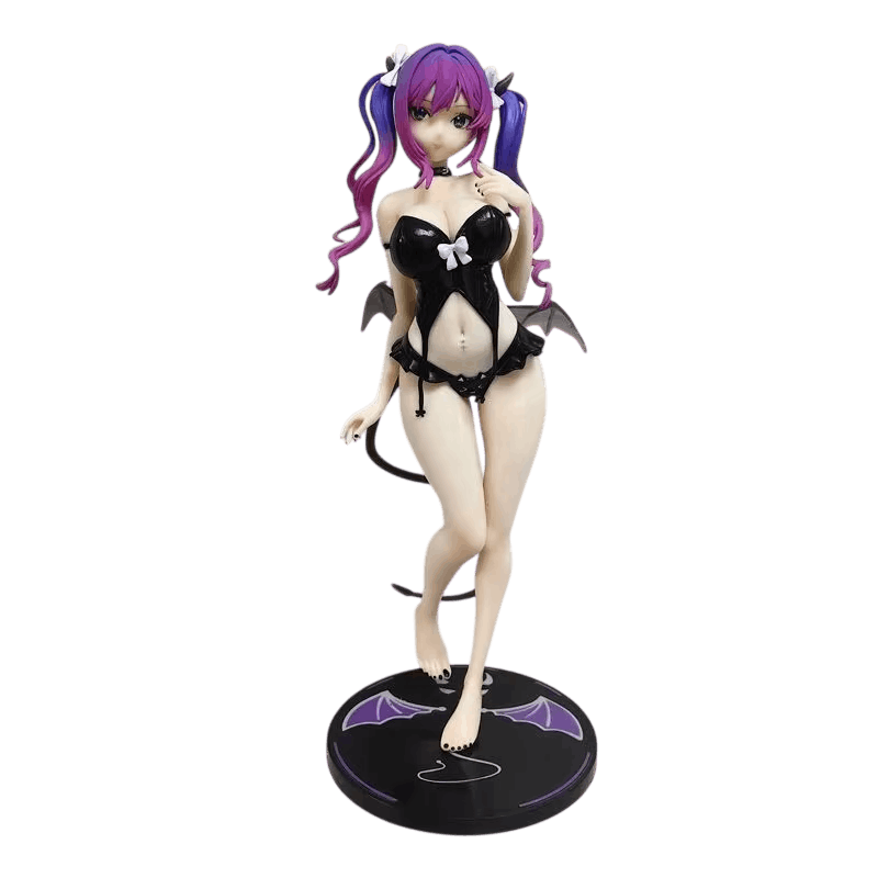 Figurine Petite Succube 30 cm - face