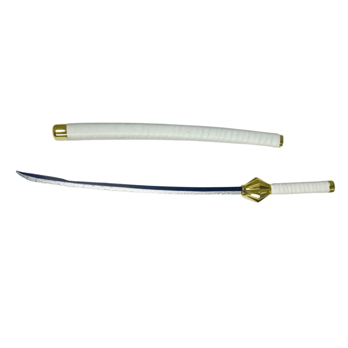 Katana Bleach Kenpachi Zaraki Bleach - vue de detail