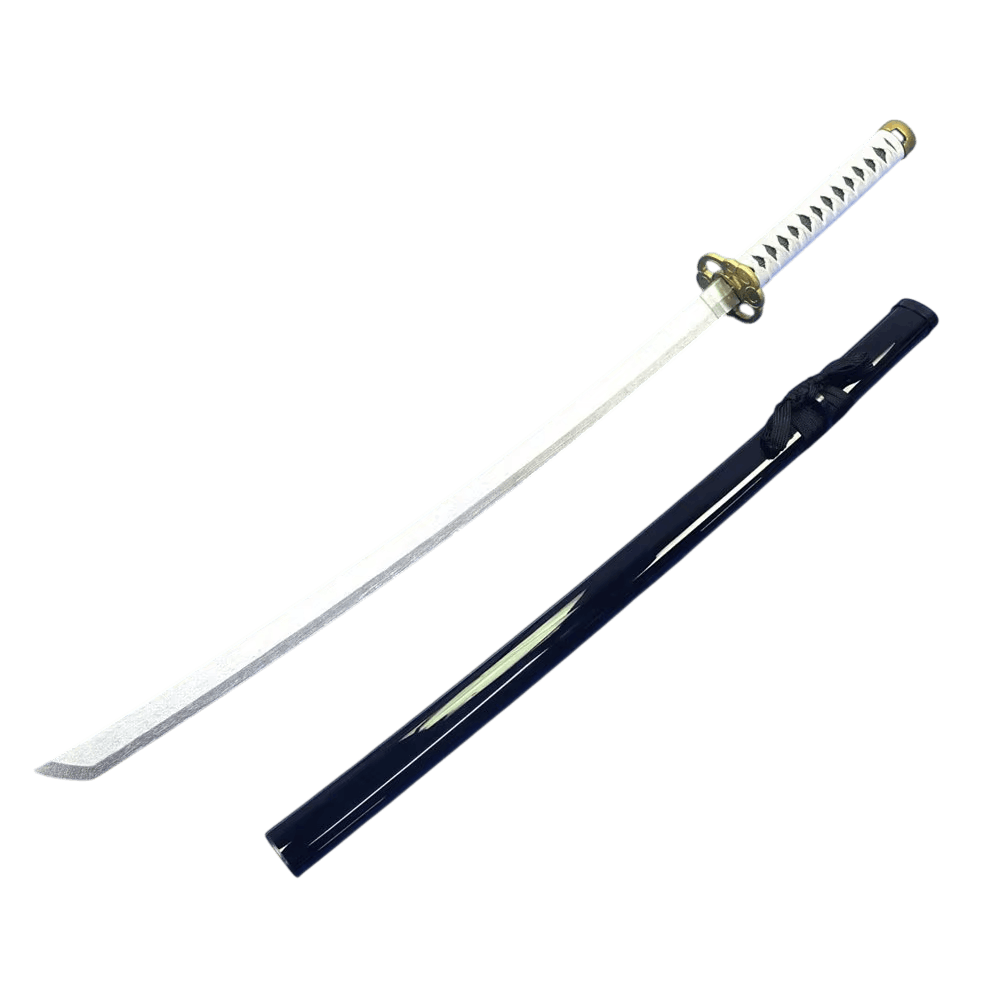 Katana Kagurabachi Chihiro Rokuhira Kagurabachi - vue de detail
