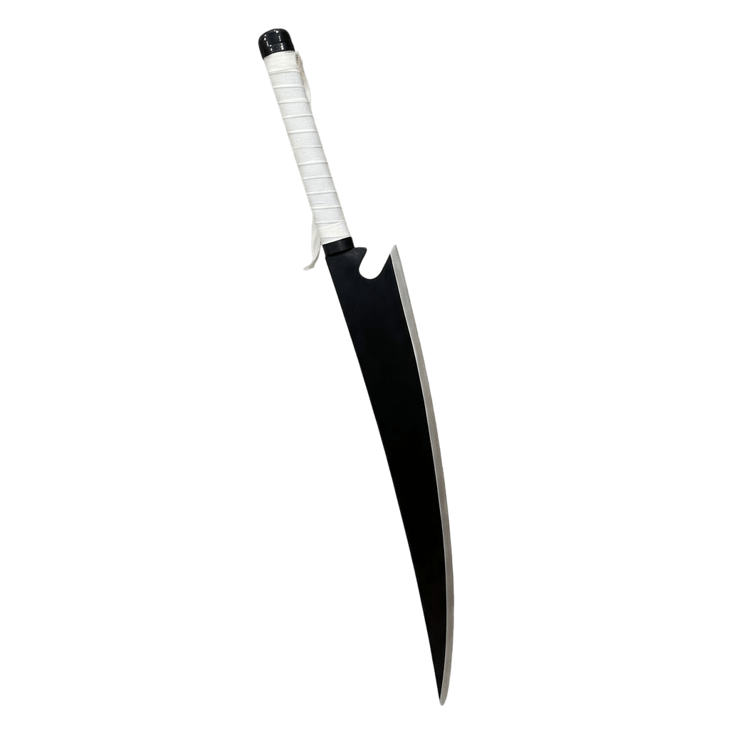 Sabre Bleach Ichigo Kurosaki Bleach - vue de detail